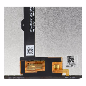 FixCell LCD Display for MOTOROLA G8 OEM without frame