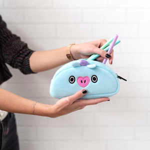 Line Friends BT21 MANG penalas
