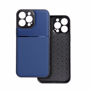 NOBLE dėklas XIAOMI Redmi Note 15 Pro Plus 5G mėlynas