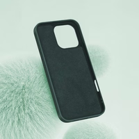 Dėklas X-Level "Dynamic" Samsung S731 S25 FE tamsiai žalias