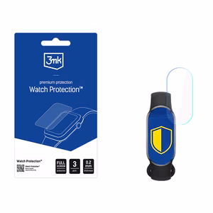 3mk Watch Protection ARC защита экрана смарт-часов Xiaomi Smart Band 10
