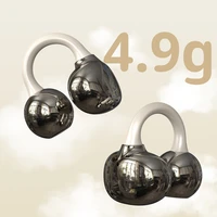 Dudao U20 TWS Mėlynastooth Belaidis Ausinės - Juodas