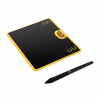 Huion HS64 SE grafinis planšetė