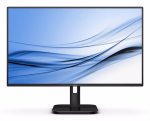 Philips 1000 series 24E1N1100A/00 monitorius 60,5 cm (23,8") 1920 x 1080 pikselių Full HD LCD juodas