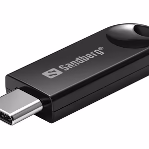 SANDBERG USB-C BT 5.3 belaidis adapteris