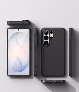 Ringke Onyx Magsafe Dėklas for Samsung Galaxy S26 Ultra - juodas