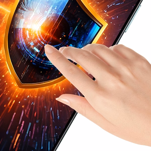 Honor Play 8T - 3mk Silky Matt Privacy