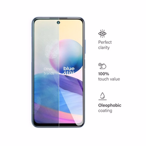 Apsauginis stiklas Blue Star - XIAOMI Redmi Note 10 5G