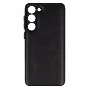 Odinis 3D dėklas telefonui Samsung Galaxy S23 Plus dizainas 1 juodas