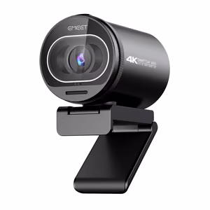 EMEET SmartCam S600 internetinės kameros rinkinys