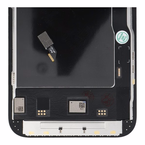 FixCell LCD ekranas IPHONE 13 Pro su Soft OLED DD