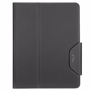 Targus VersaVu Classic THZ749GL – pasukamas planšetės dėklas iPad Air (13″) / iPad Pro (12.9″) modeliams, juodas