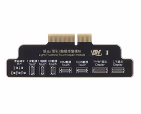 Board for True Tone iPhone 7-11 AY A108