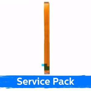 Lanksčioji jungtis skirta Samsung X110 / X115 Tab A9 (2023) pagrindinė matinimo / (SUB)-(MAIN) / (Service Pack)