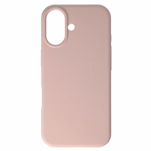 MagColor Pure dėklas telefonui Iphone 17 (m) - rožinis pudrinis