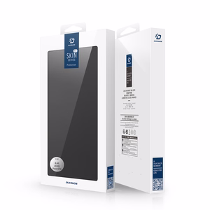 Dėklas Dux Ducis Skin Pro Xiaomi Redmi A5/Poco C71 (171,7x77,8x8,26) juodas