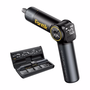 Fanttik S1 Apex Deluxe электрическая отвертка