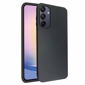 Beline Silikoninis dėklas Candy Sam S24+ S926 juodas