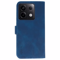 Wonder Fancy dėklas telefonui Xiaomi Redmi Note 13 Pro 5G tamsiai mėlynas