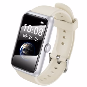 Smartwatch 1,47" IP67 with call function Y34 silver