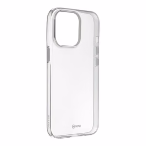 ROAR case ALL DAY COLORFUL JELLY for IPHONE 13 Pro transparent