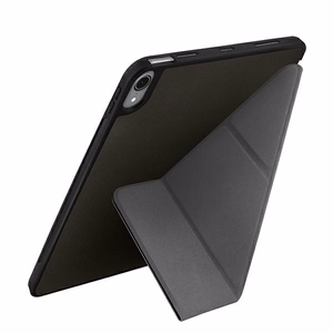 Uniq Transforma Rigor dėklas iPad Air 10.9 (2020) - pilka