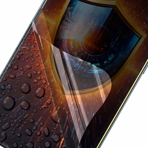 3mk Silky Matinis Privatumo Apsauginis stikliukas for Xiaomi Redmi Note 15 Pro 4G