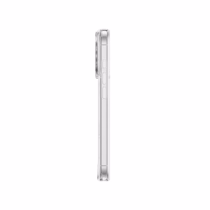 AmazingThing Titan Pro dėklas telefonui iPhone 17 Pro, suderinamas su MagSafe - permatomas