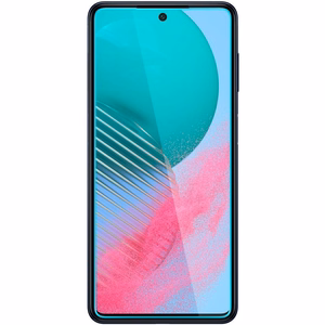 Apsauginis stiklas SPIGEN GLAS.TR „EZ FIT“ 2 rinkinys - SAMSUNG M54 5G permatomas