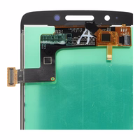 FixCell LCD ekranas MOTOROLA G5 OEM be rėmelio