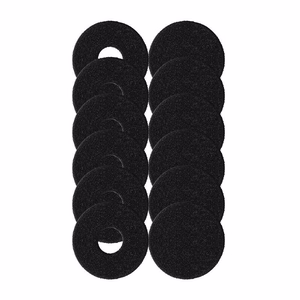 Replacement filter pack for blow dryer Homerunpet PD10