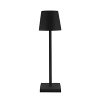 Night lamp WDL-02 wireless black