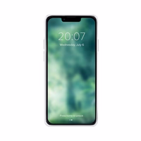 XQISIT NP LANKSTUS DĖKLAS ANTI BAC FOR IPHONE 14 PLUS