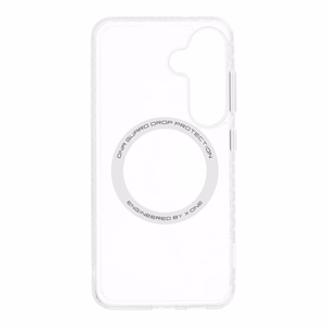 X-ONE Dropguard Magnetic Case Pro (совместимый с MagSafe) для Samsung Galaxy S25
