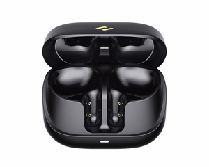 Havit TW906 Pro - TWS belaidės ausinės, juodos spalvos