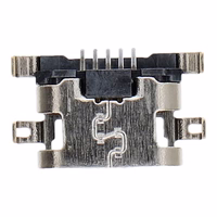 Krovimo jungtis Motorola E6s ORI