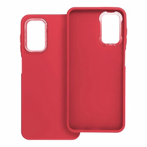 FRAME dėklas SAMSUNG A13 4G purpurinis