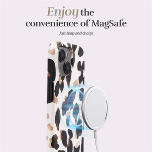 MIO Leopard Magsafe Compatible for iPhone 13/14/15