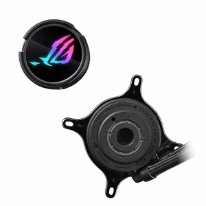 ASUS ROG STRIX LC III 360 aušintuvas