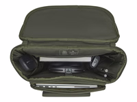 HP 15,6 colių modulinė nešiojamojo kompiuterio kuprinė