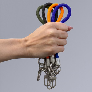 Universalus telefono dirželis Ultra žalias