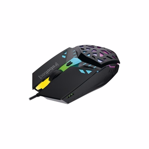 Rebeltec žaidimų pelė SHARK 800/2400 DPI
