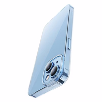 BASEUS SIMPLE SKAIDRUS DĖKLAS IPHONE 14 PLUS