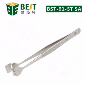 Pincetas Best BST-91-5T SA