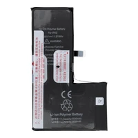 JCID Baterija iPhone Xs 3020 mAh (didelė talpa)