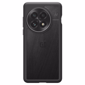 Spigen Ultra Hybrid Dėklas telefonui OnePlus 13 - Juodas