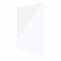 PanzerGlass E2E Regular apsauginis stiklas Samsung Galaxy Tab A8