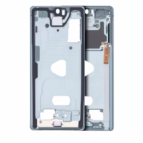 Vidurinis rėmelis skirtas Samsung N980 Note 20 (Mystic Green)