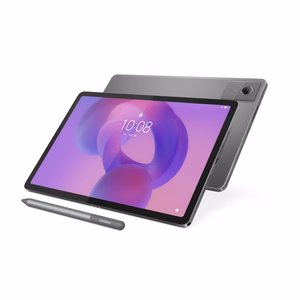 Lenovo Idea Tab 5G MediaTek Dimensity 128 GB 27,9 cm (11") 8 GB Wi-Fi 5 (802.11ac) Android 15 Pilka