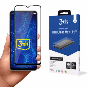 9H 3mk Kietasis stiklas Max Lite™ for Samsung Galaxy M23 5G